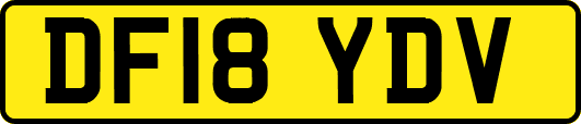 DF18YDV