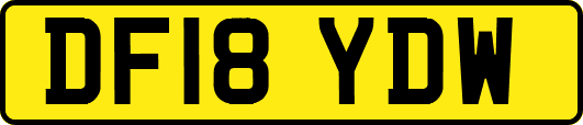 DF18YDW
