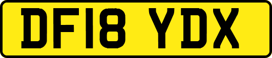 DF18YDX
