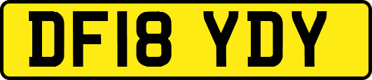 DF18YDY