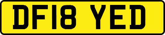 DF18YED