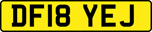 DF18YEJ