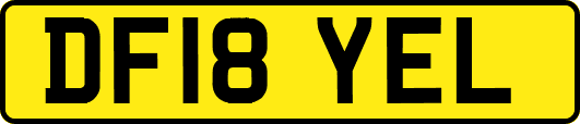 DF18YEL