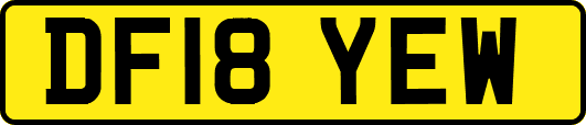 DF18YEW