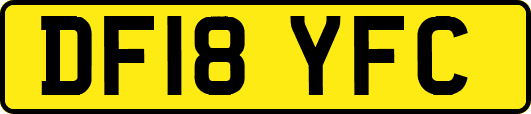 DF18YFC