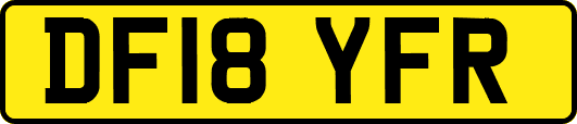 DF18YFR