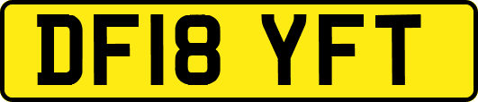 DF18YFT