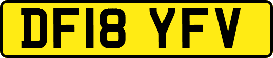 DF18YFV
