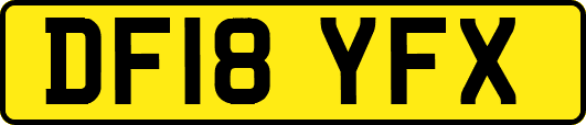 DF18YFX
