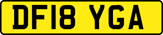 DF18YGA