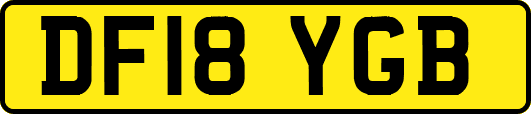 DF18YGB