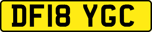 DF18YGC