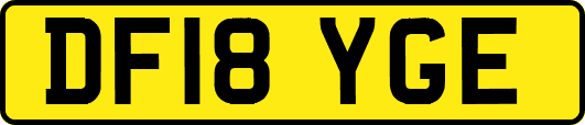 DF18YGE