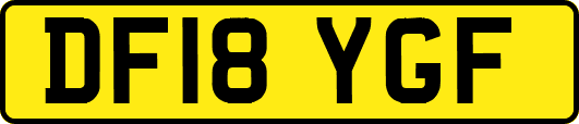 DF18YGF