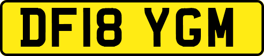 DF18YGM