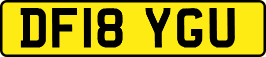 DF18YGU