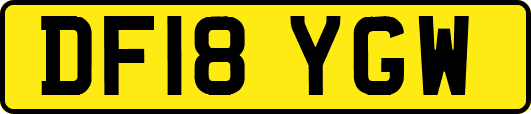 DF18YGW