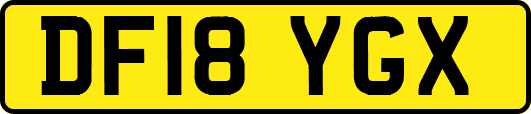 DF18YGX