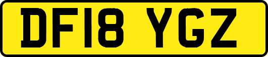 DF18YGZ