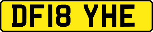 DF18YHE