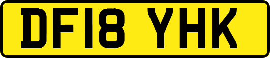 DF18YHK