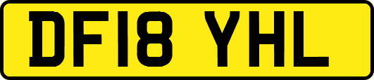 DF18YHL