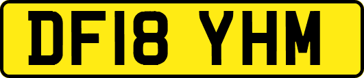 DF18YHM