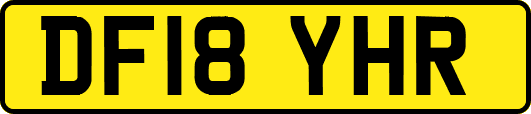DF18YHR