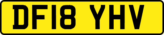 DF18YHV