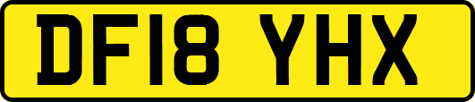 DF18YHX