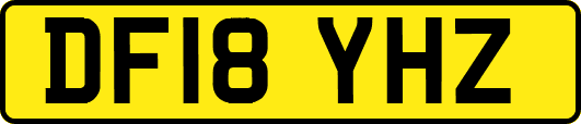 DF18YHZ
