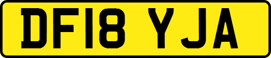 DF18YJA