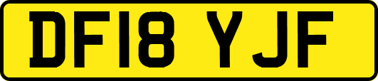DF18YJF