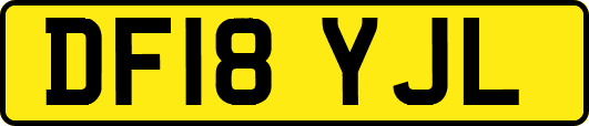 DF18YJL