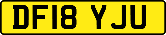 DF18YJU