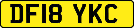 DF18YKC