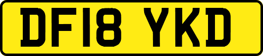 DF18YKD