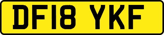 DF18YKF