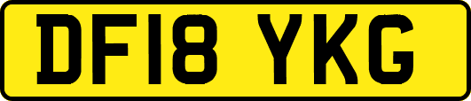 DF18YKG