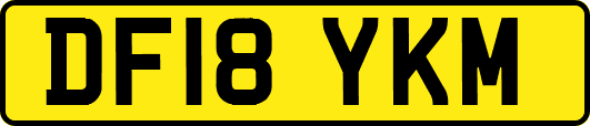 DF18YKM