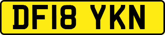 DF18YKN