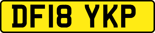 DF18YKP