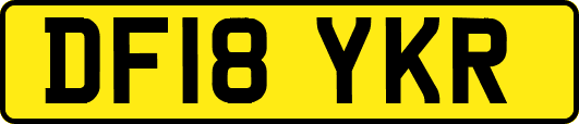 DF18YKR