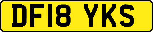 DF18YKS