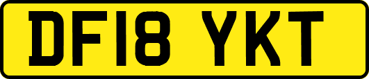 DF18YKT