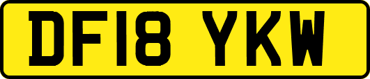 DF18YKW
