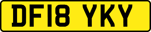 DF18YKY