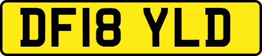 DF18YLD
