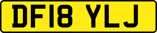 DF18YLJ
