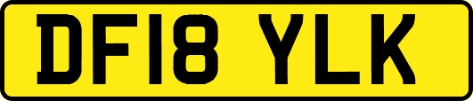 DF18YLK